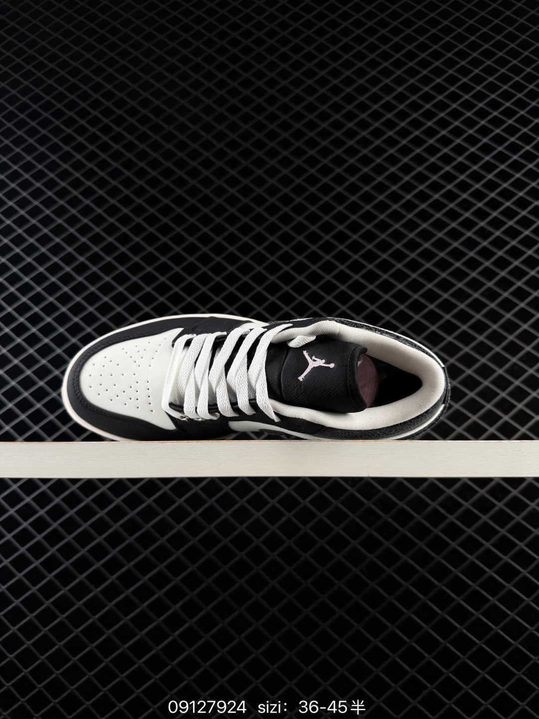 Air Jordan 1 Low Iced Carmine SE-II0595-001